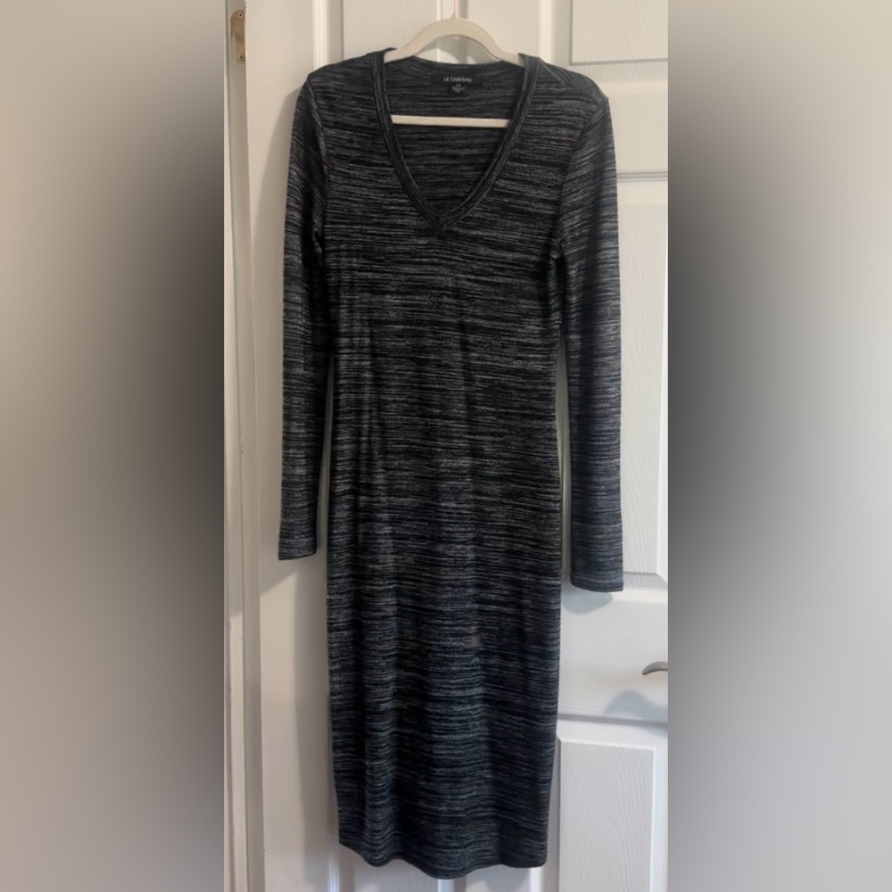 Le Chateau dress